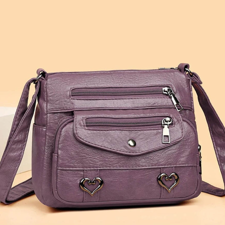 Borsa a Spalla di Teresa | Borsa Crossbody