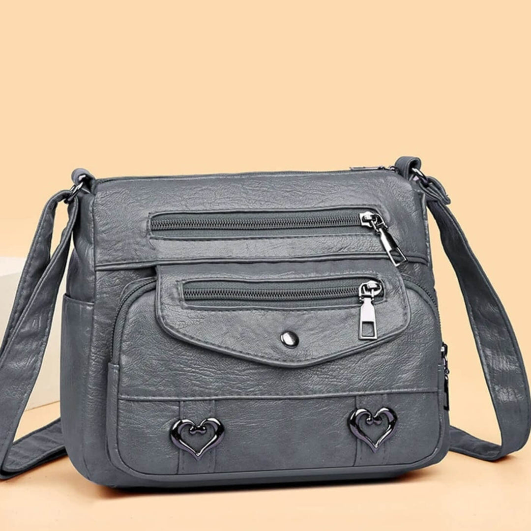 Borsa a Spalla di Teresa | Borsa Crossbody