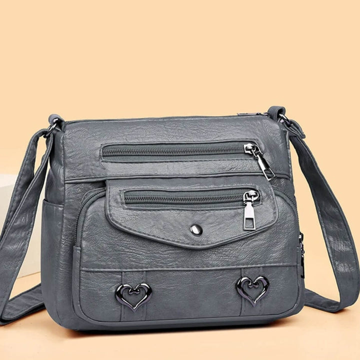 Borsa a Spalla di Teresa | Borsa Crossbody
