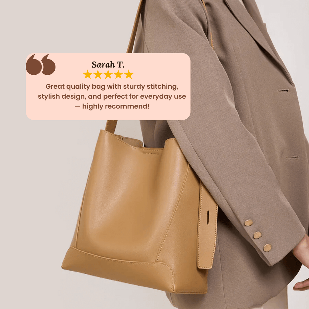 Borsa a Spalla Moderna di Chiara