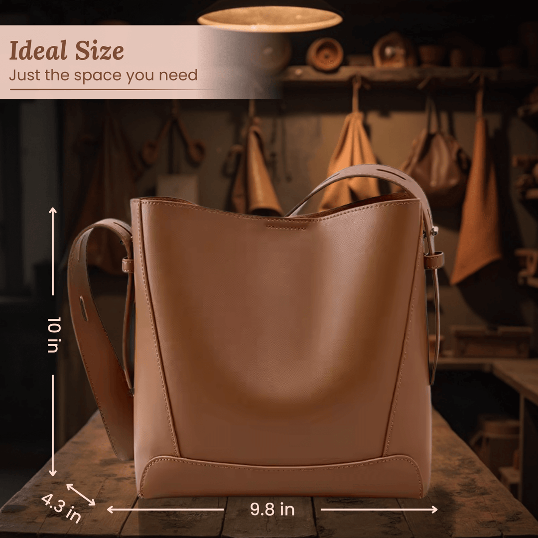 Borsa a Spalla Moderna di Chiara