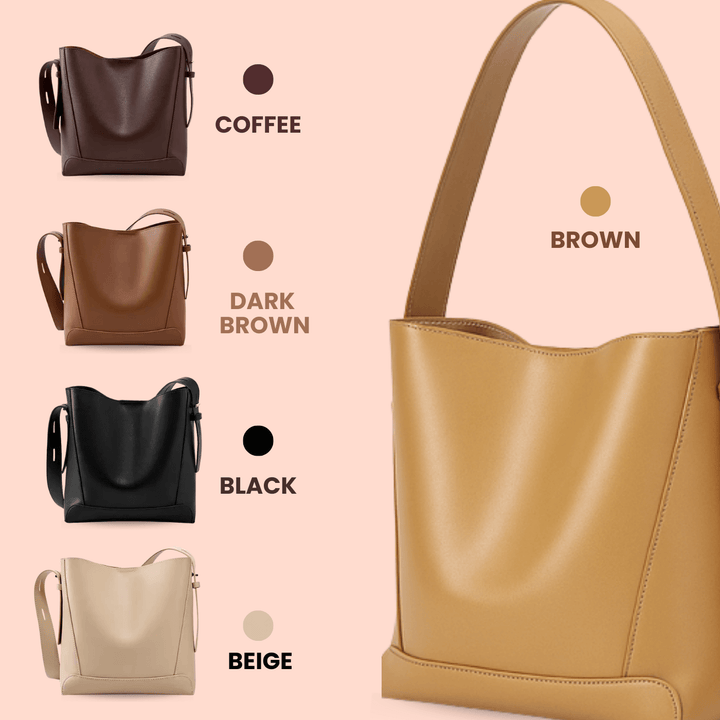 Borsa a Spalla Moderna di Chiara