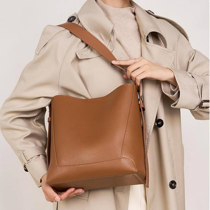 Borsa a Spalla Moderna di Chiara