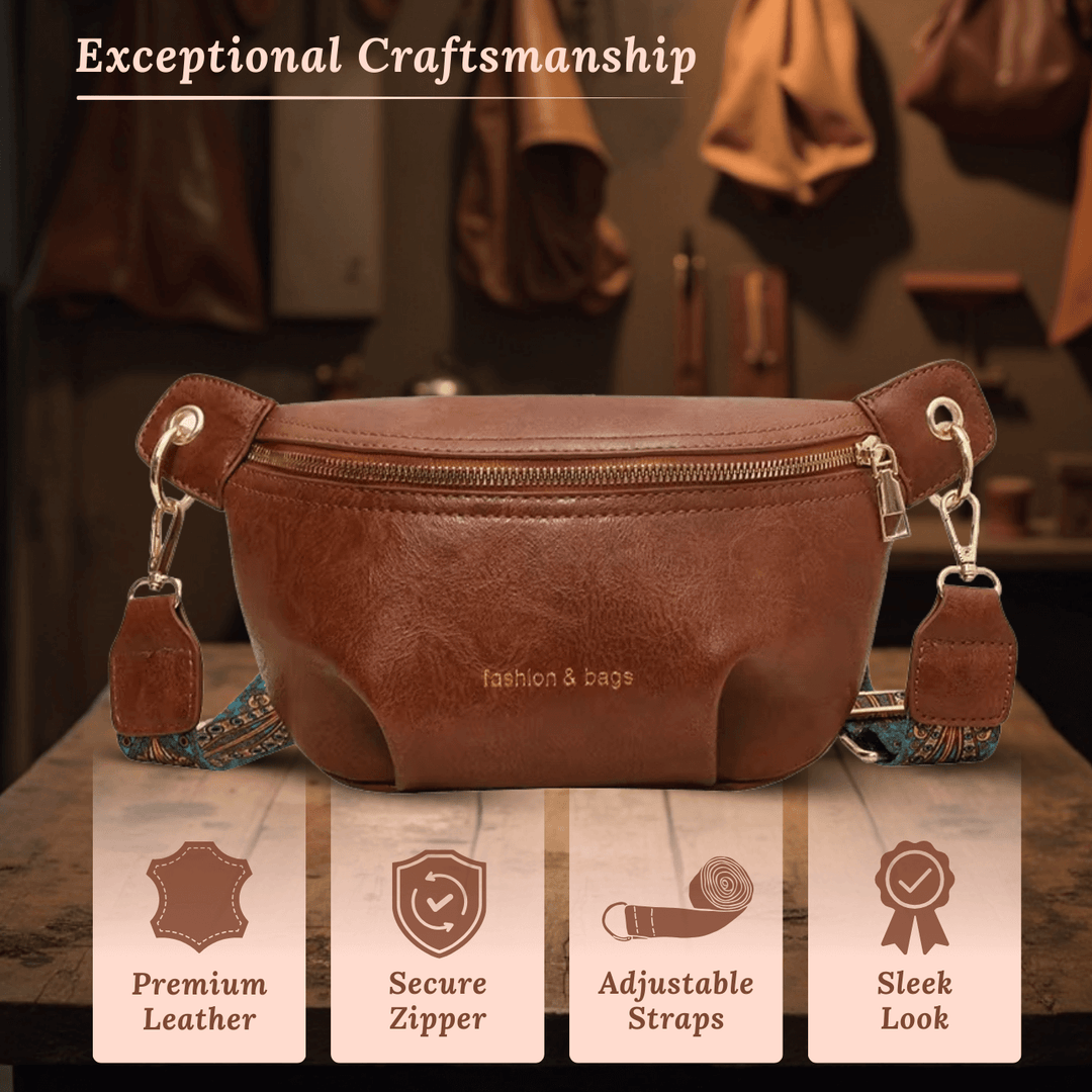 Cintura di Lorenza | Borsa a tracolla