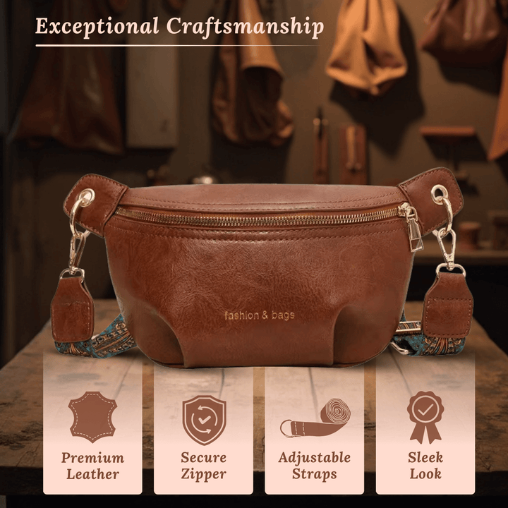 Cintura di Lorenza | Borsa a tracolla