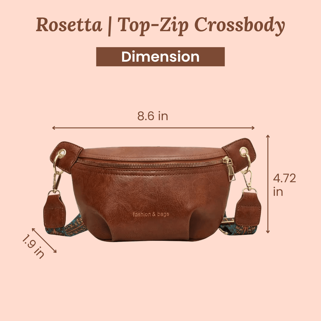 Cintura di Lorenza | Borsa a tracolla