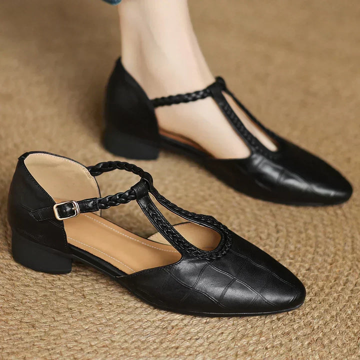 Mary Janes - Mary Janes Classiche
