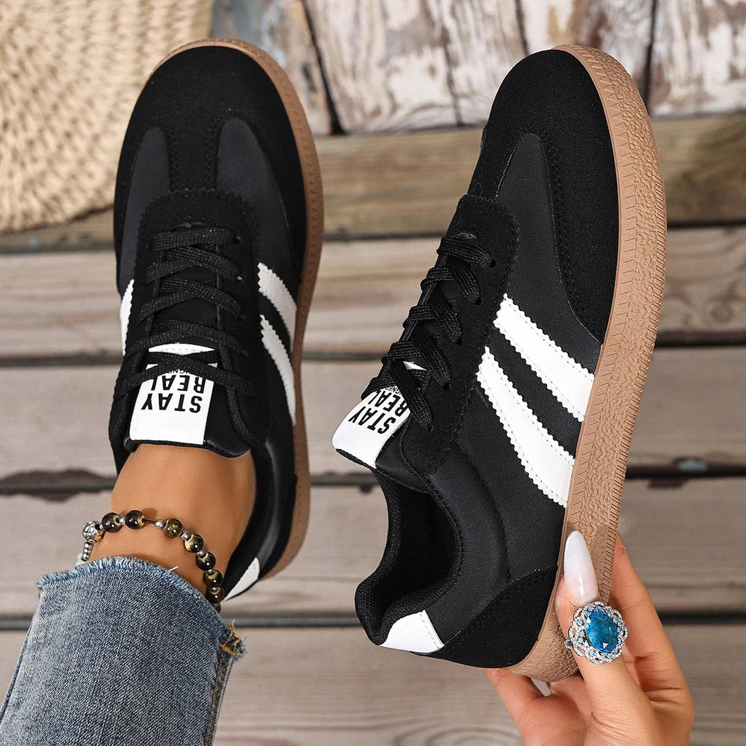 Maggie™ | Sneakers di Supporto Trendy