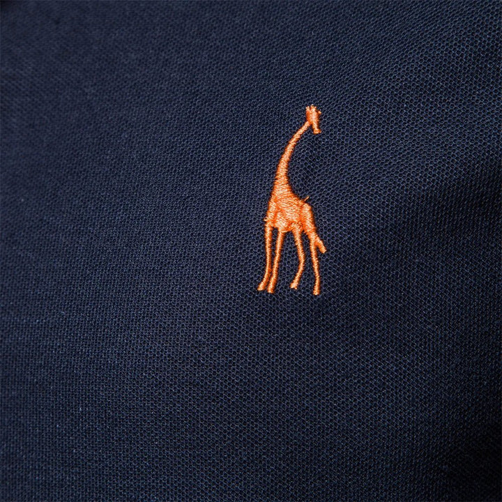 Maxime | polo sportivo casual