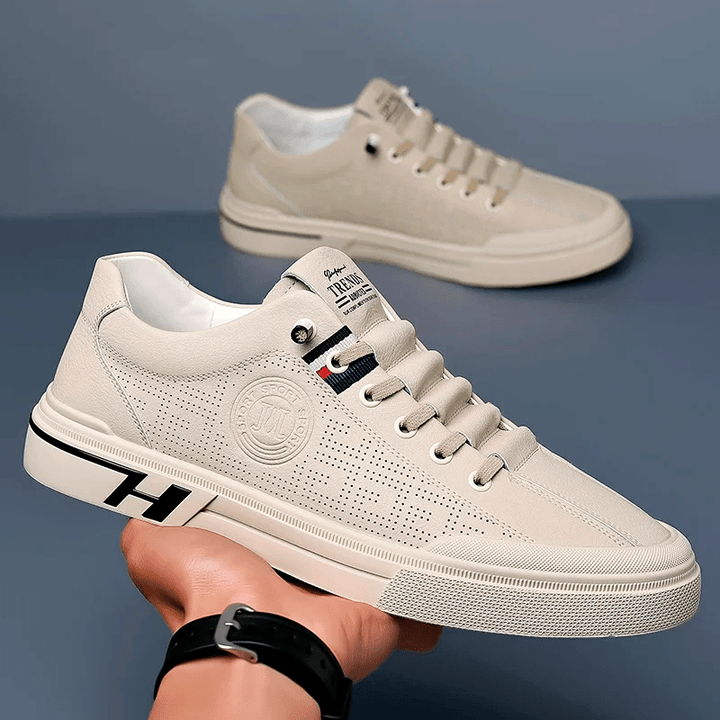 Yann | Scarpe casual eleganti
