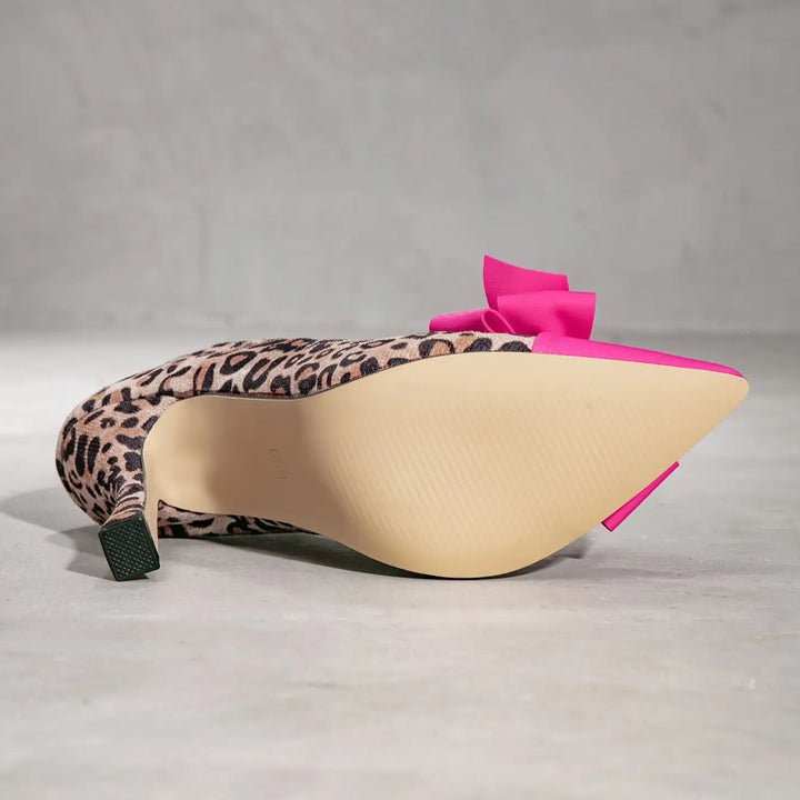 TACCHI GIANNA BELLE CON FIocco