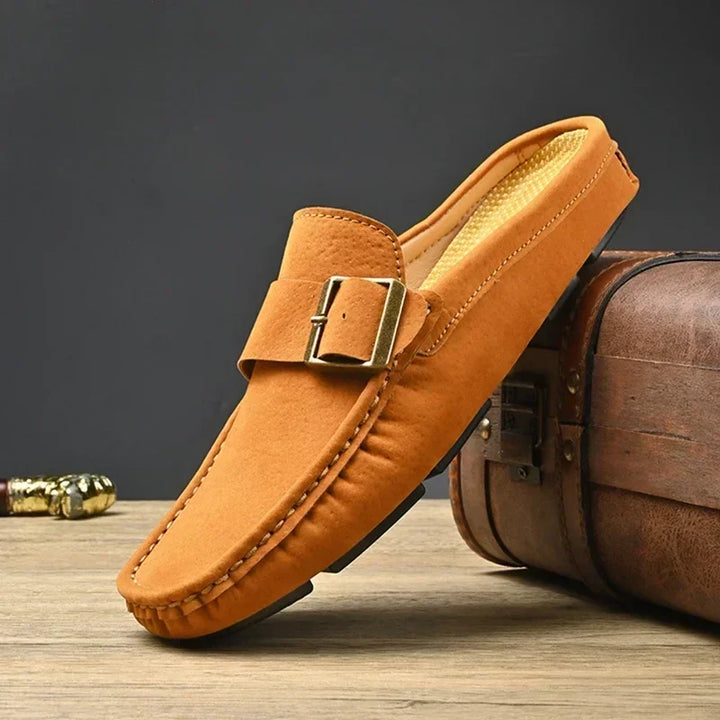 Zayden | Mules in Camoscio