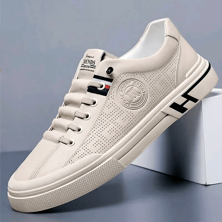 Yann | Scarpe casual eleganti
