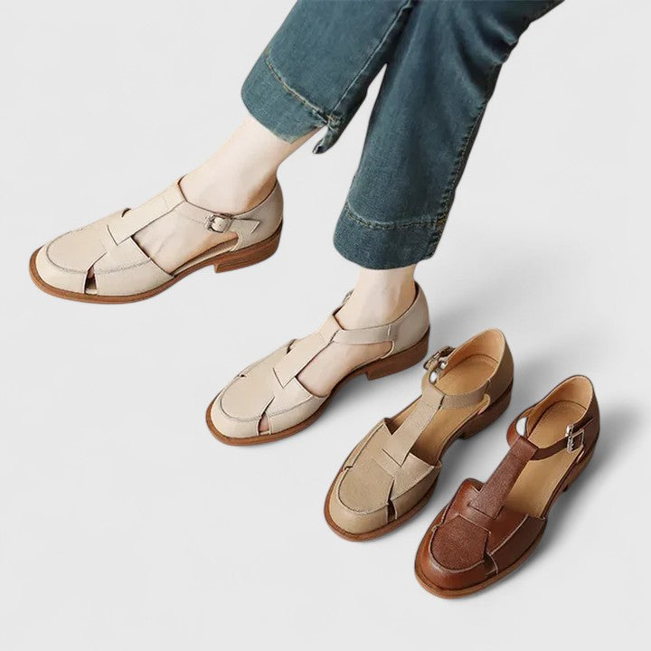 Eleganti Sandali Mary Jane