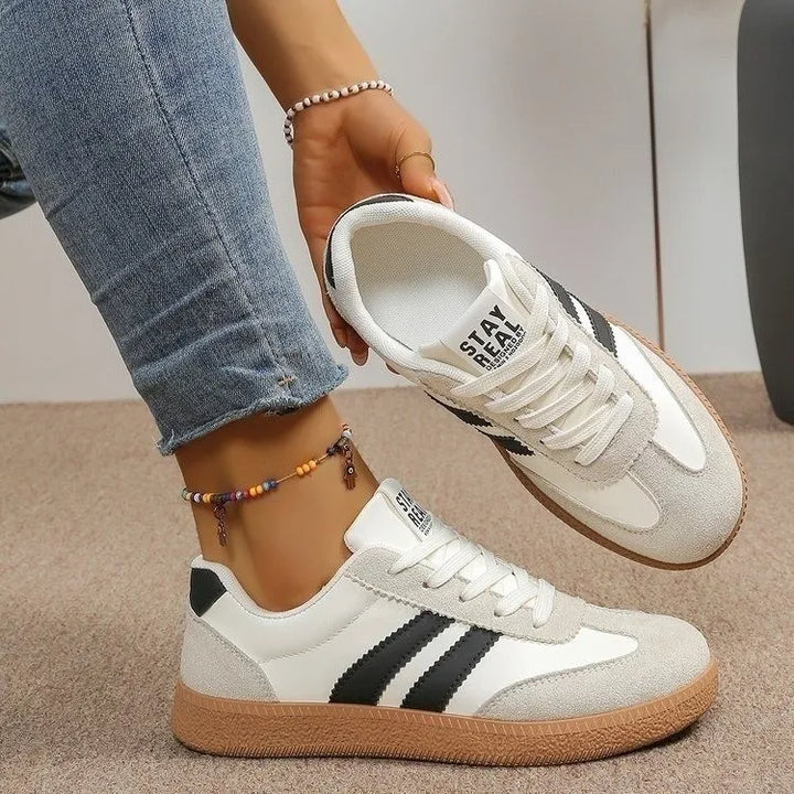 Maggie™ | Sneakers di Supporto Trendy