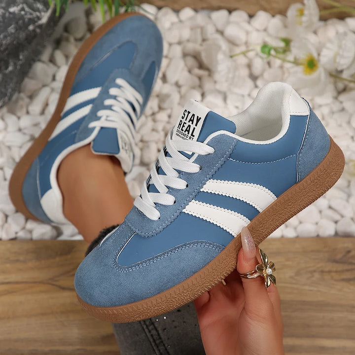 Maggie™ | Sneakers di Supporto Trendy