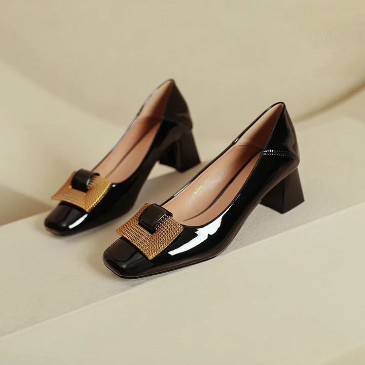 Hartwell Patent Pumps: Ingegneria di Precisione per Prestazioni Superiori
