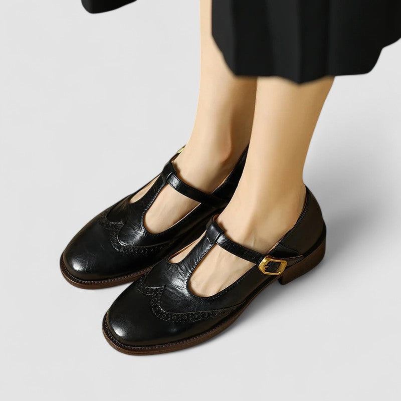 Gabriela | Scarpe Ortopediche Senza Lacci