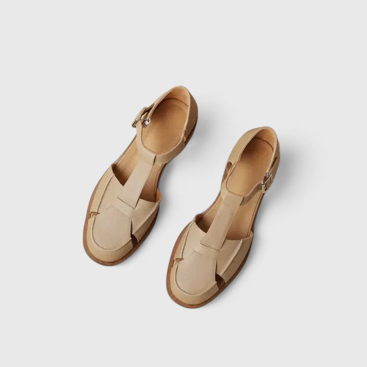 Eleganti Sandali Mary Jane