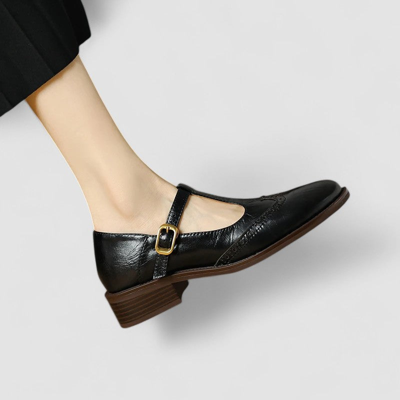 Gabriela | Scarpe Ortopediche Senza Lacci