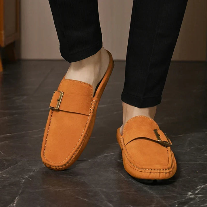 Zayden | Mules in Camoscio