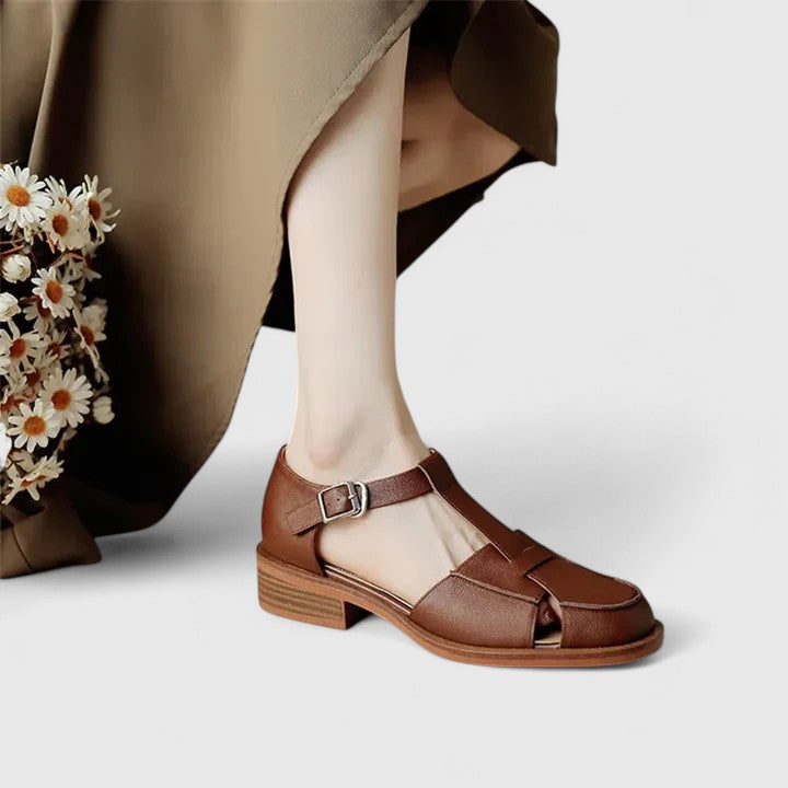 Eleganti Sandali Mary Jane