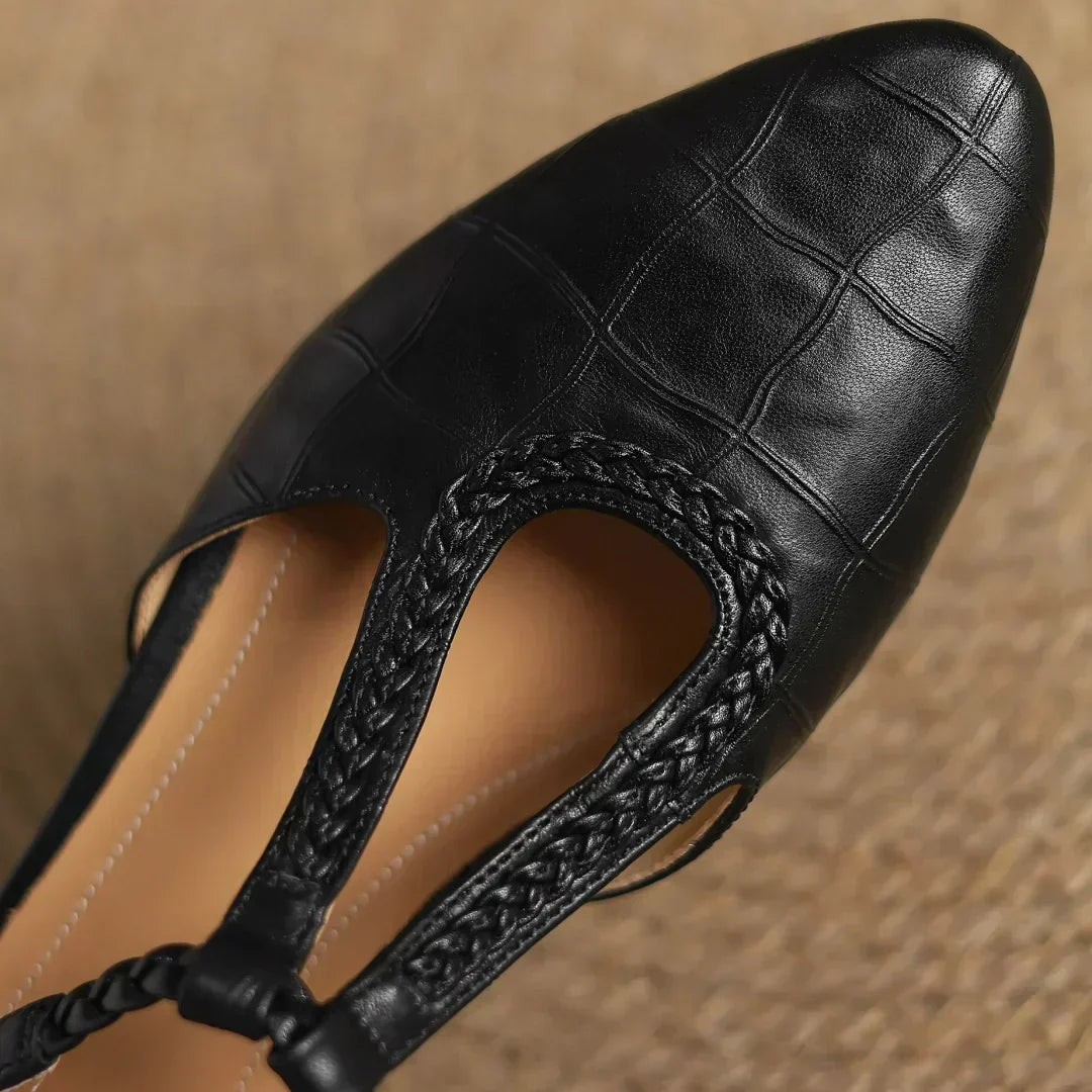 Mary Janes - Mary Janes Classiche