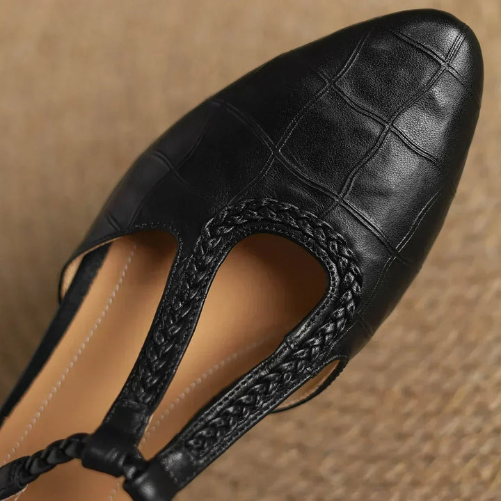 Mary Janes - Mary Janes Classiche