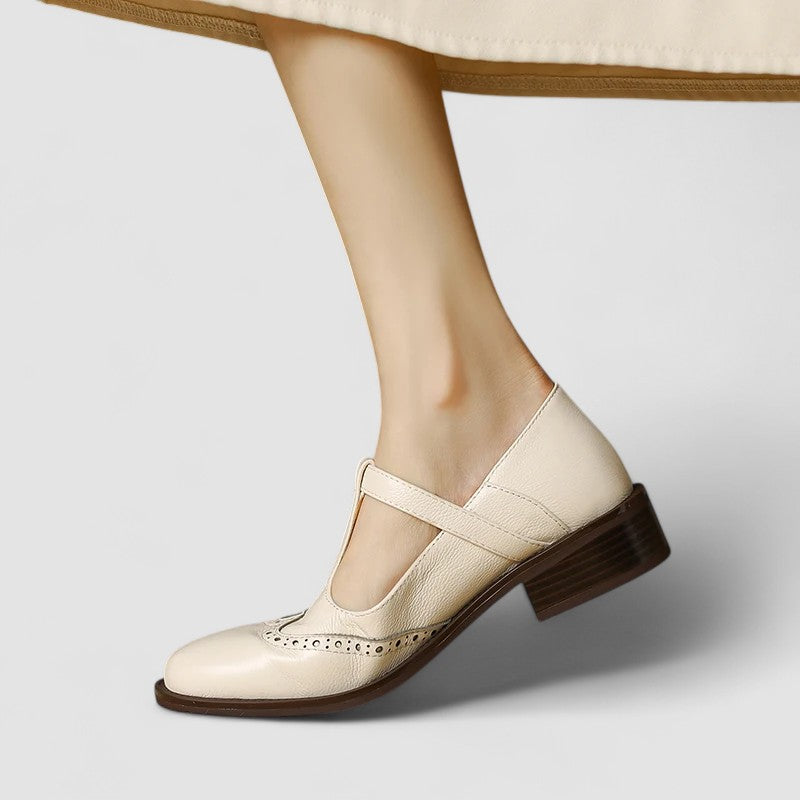 Gabriela | Scarpe Ortopediche Senza Lacci