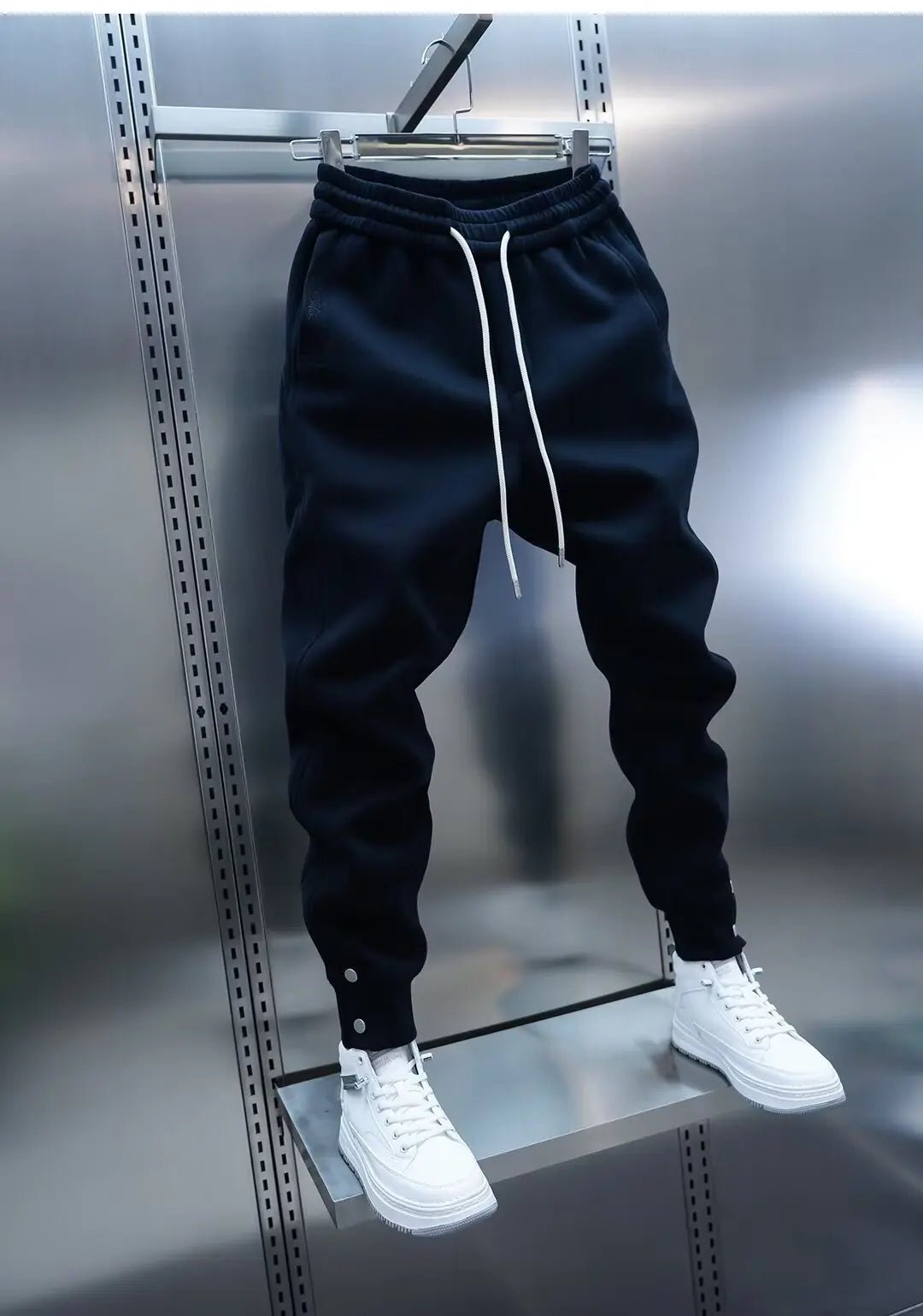Marco | Pantaloni casual comodi con tasche
