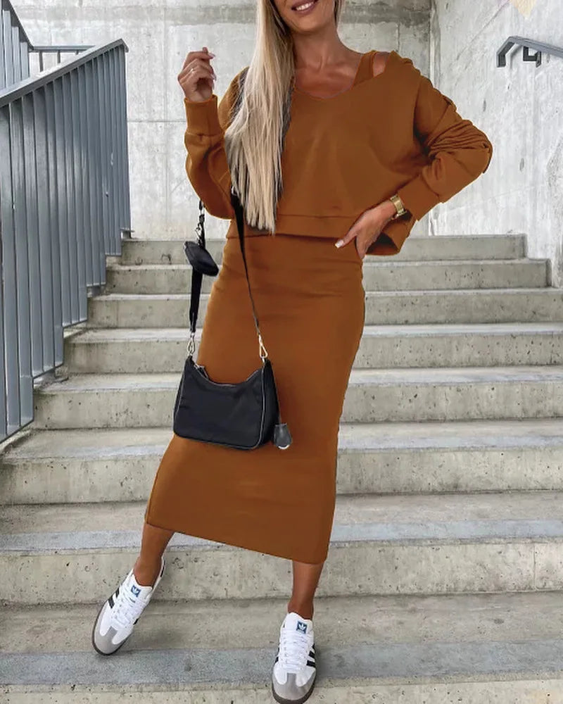 Yazmin - Abito