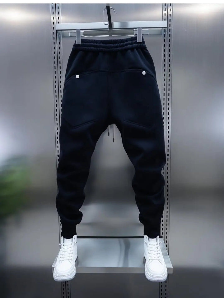 Marco | Pantaloni casual comodi con tasche