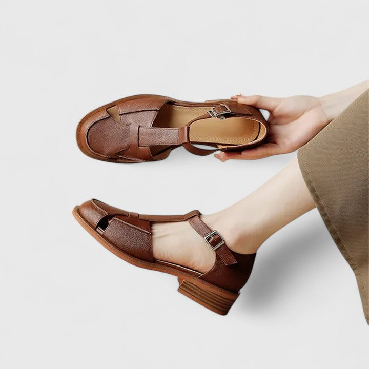 Eleganti Sandali Mary Jane