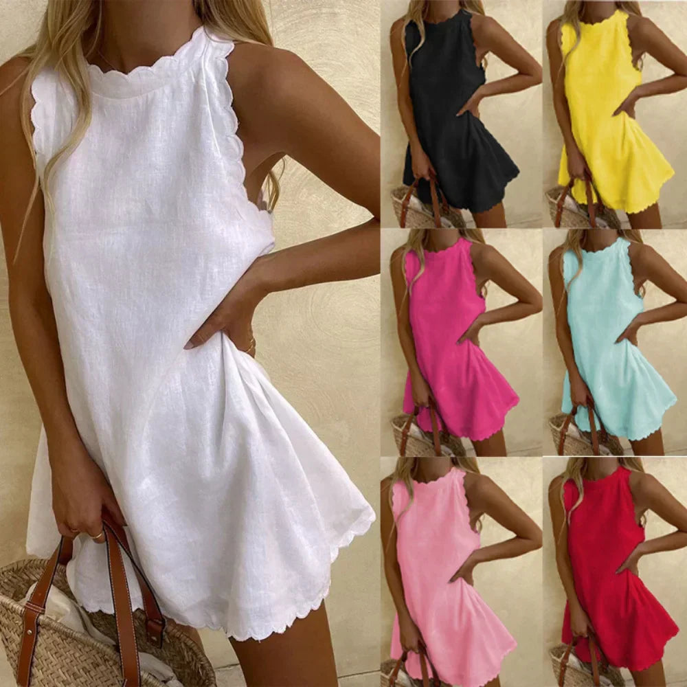 Miami™ | Abito Corto Elegante