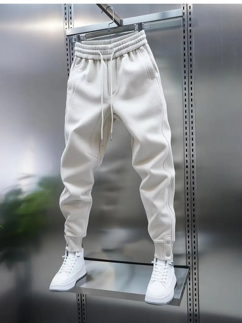 Marco | Pantaloni casual comodi con tasche