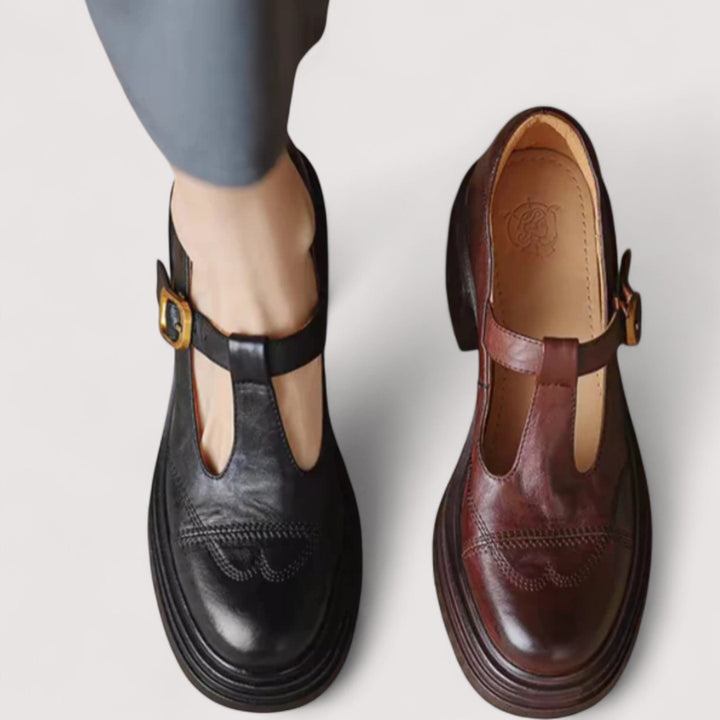 Vera | Scarpe Eleganti e Comode