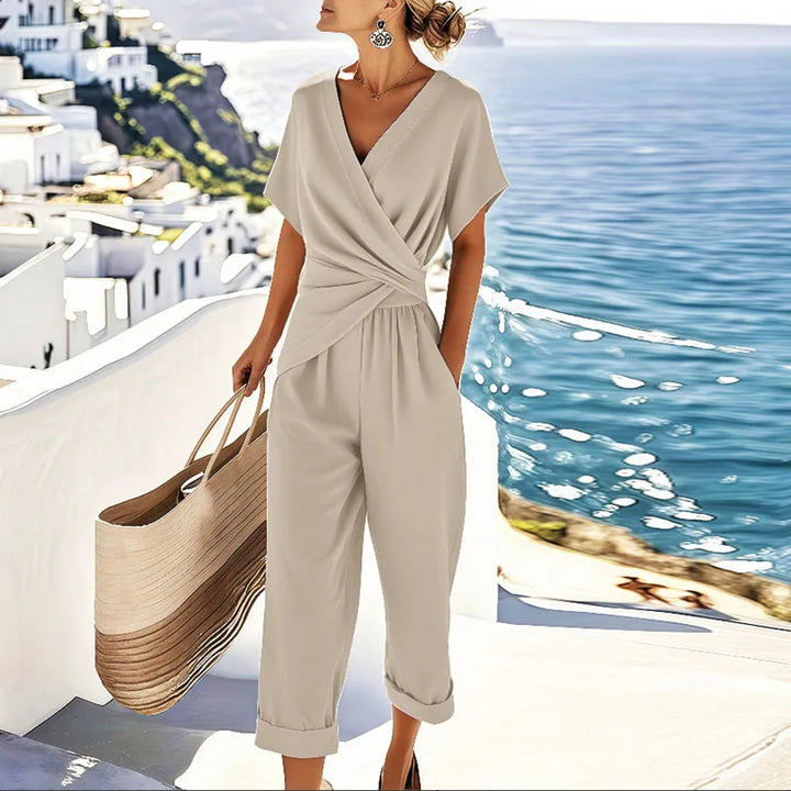 Set elegante di due pezzi | Colleen™