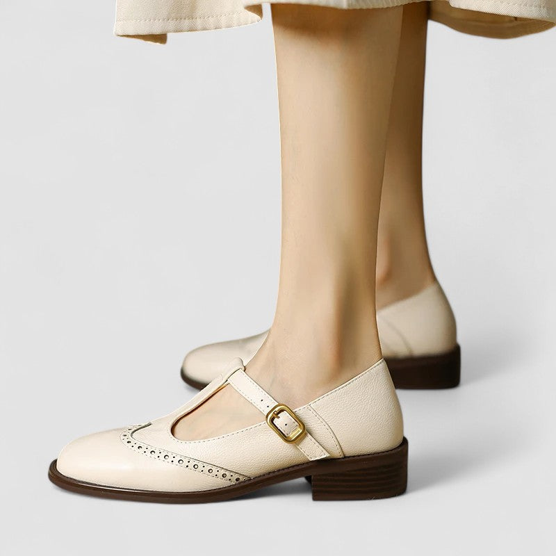 Gabriela | Scarpe Ortopediche Senza Lacci