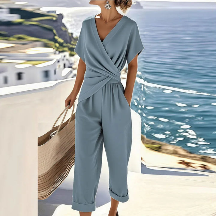 Set elegante di due pezzi | Colleen™