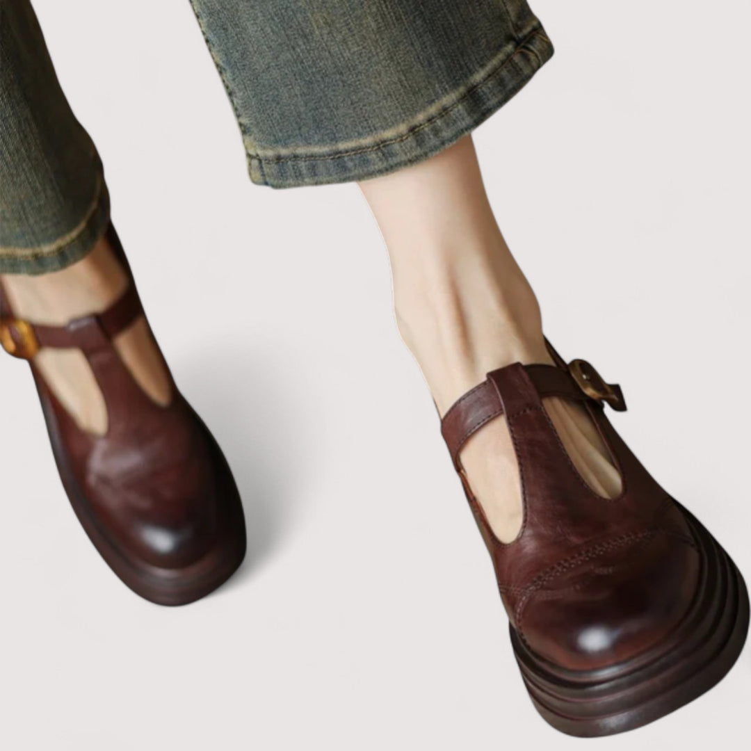 Vera | Scarpe Eleganti e Comode