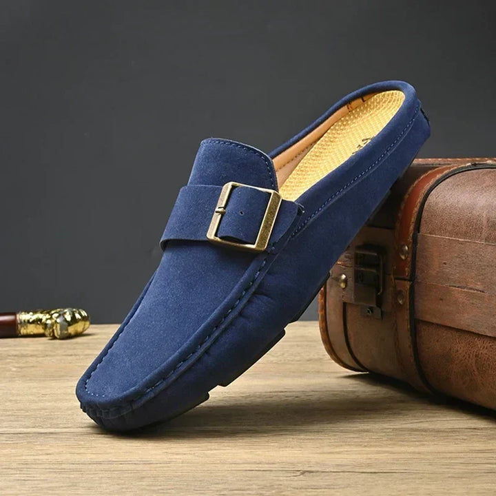 Zayden | Mules in Camoscio