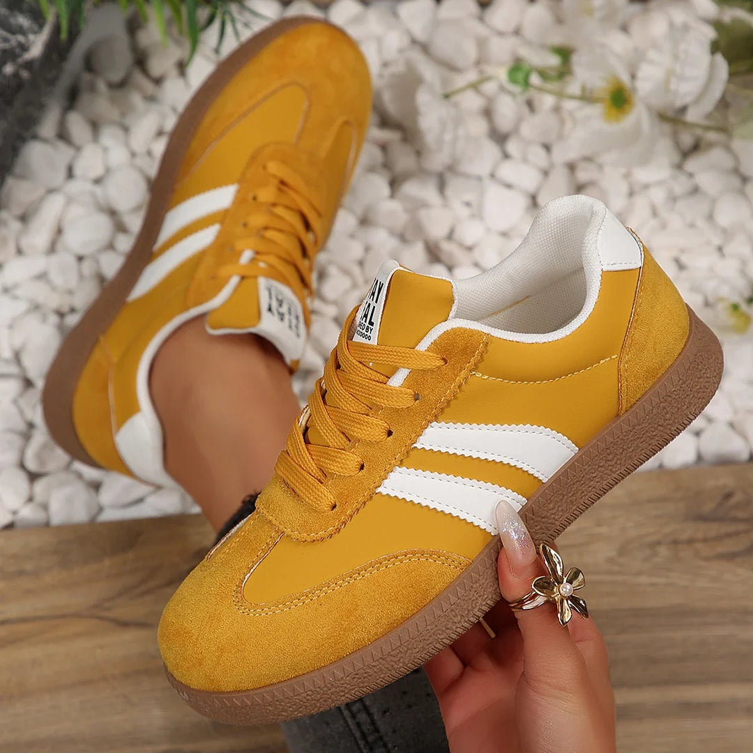 Maggie™ | Sneakers di Supporto Trendy