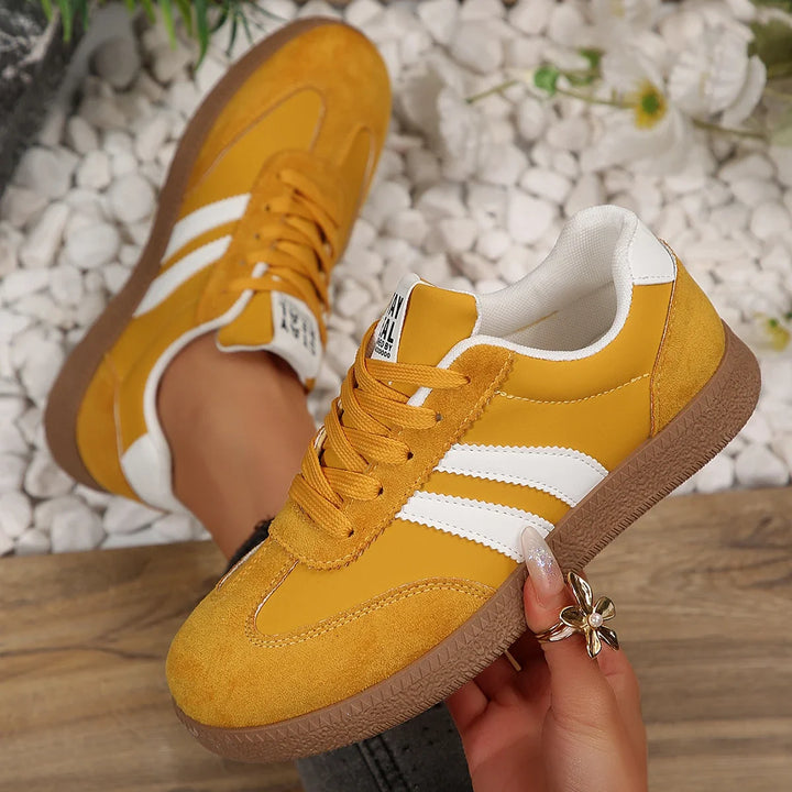 Maggie™ | Sneakers di Supporto Trendy