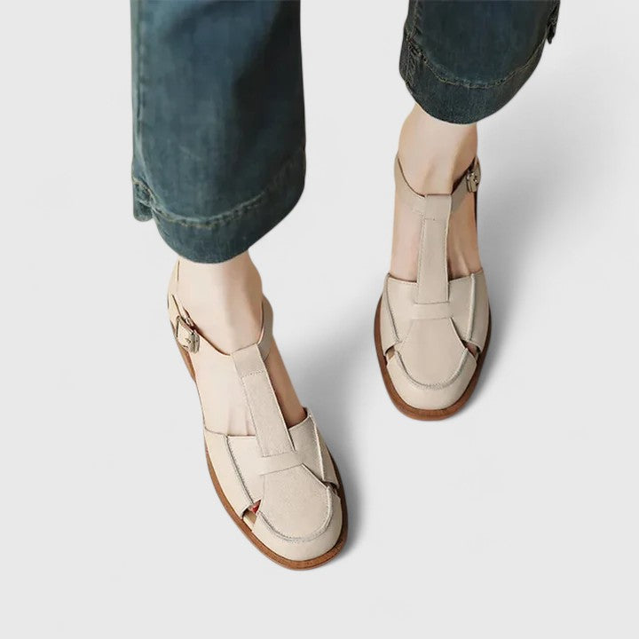 Eleganti Sandali Mary Jane