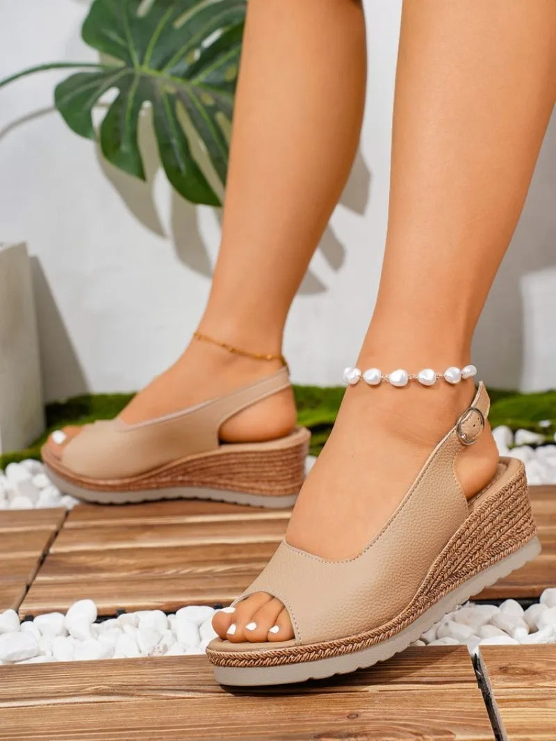 Comforta™ - sandali ortopedici