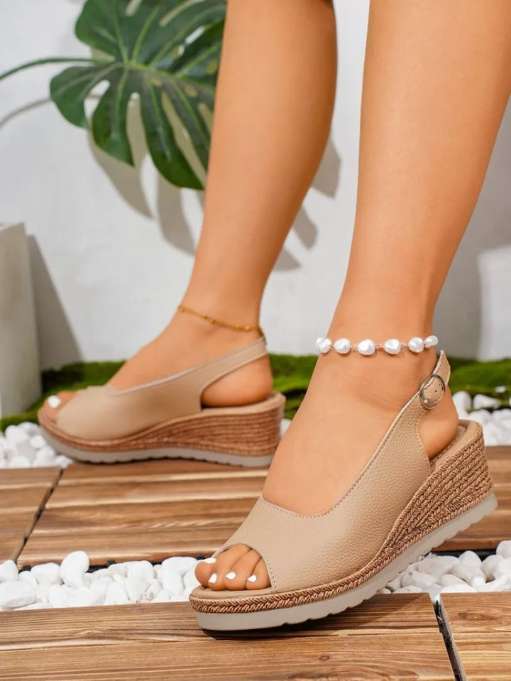 Comforta™ - sandali ortopedici
