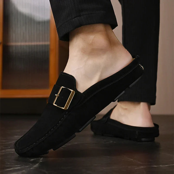 Zayden | Mules in Camoscio