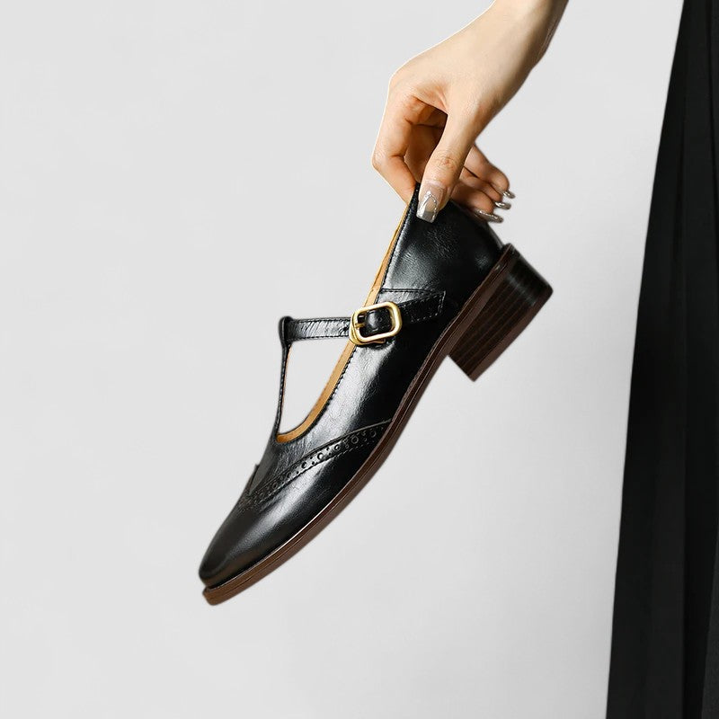 Gabriela | Scarpe Ortopediche Senza Lacci