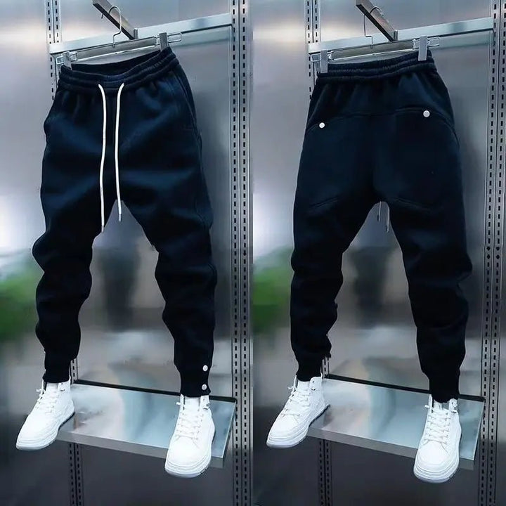 Marco | Pantaloni casual comodi con tasche
