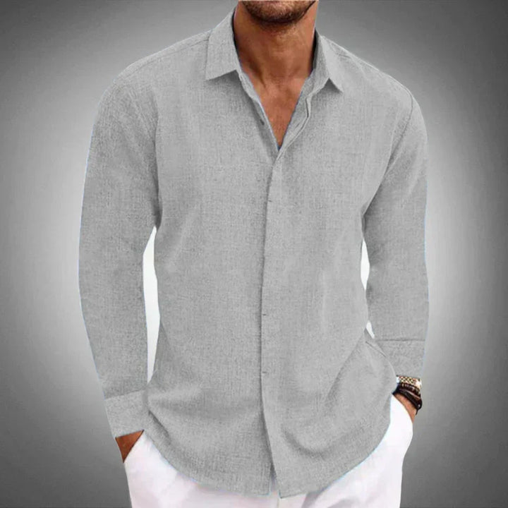 Jude | Camicia elegante estiva